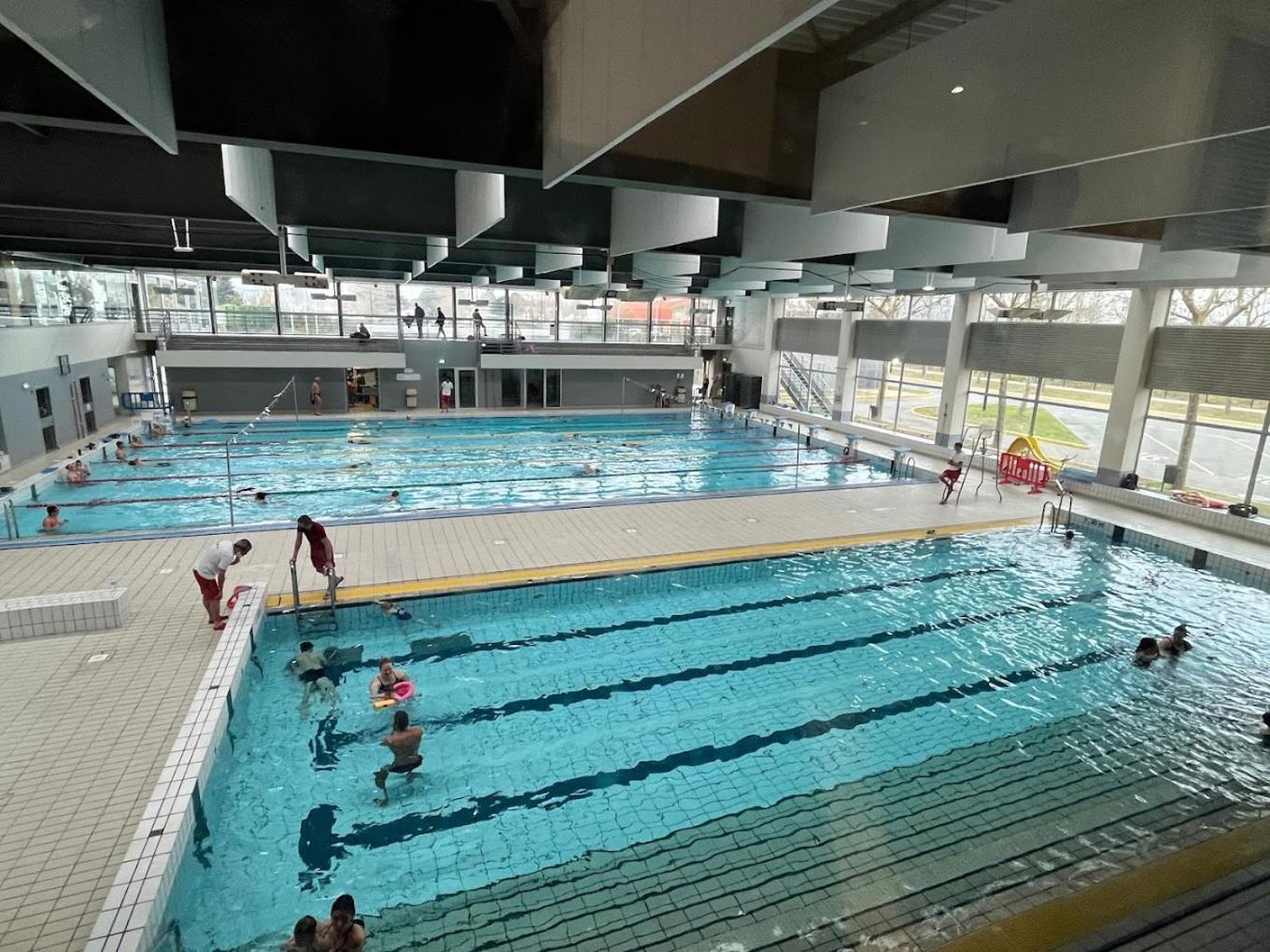 Studio Renove - Proche Hopital, Universite & Gare St-Agne - Tv & Wifi Hd 툴루즈 외부 사진